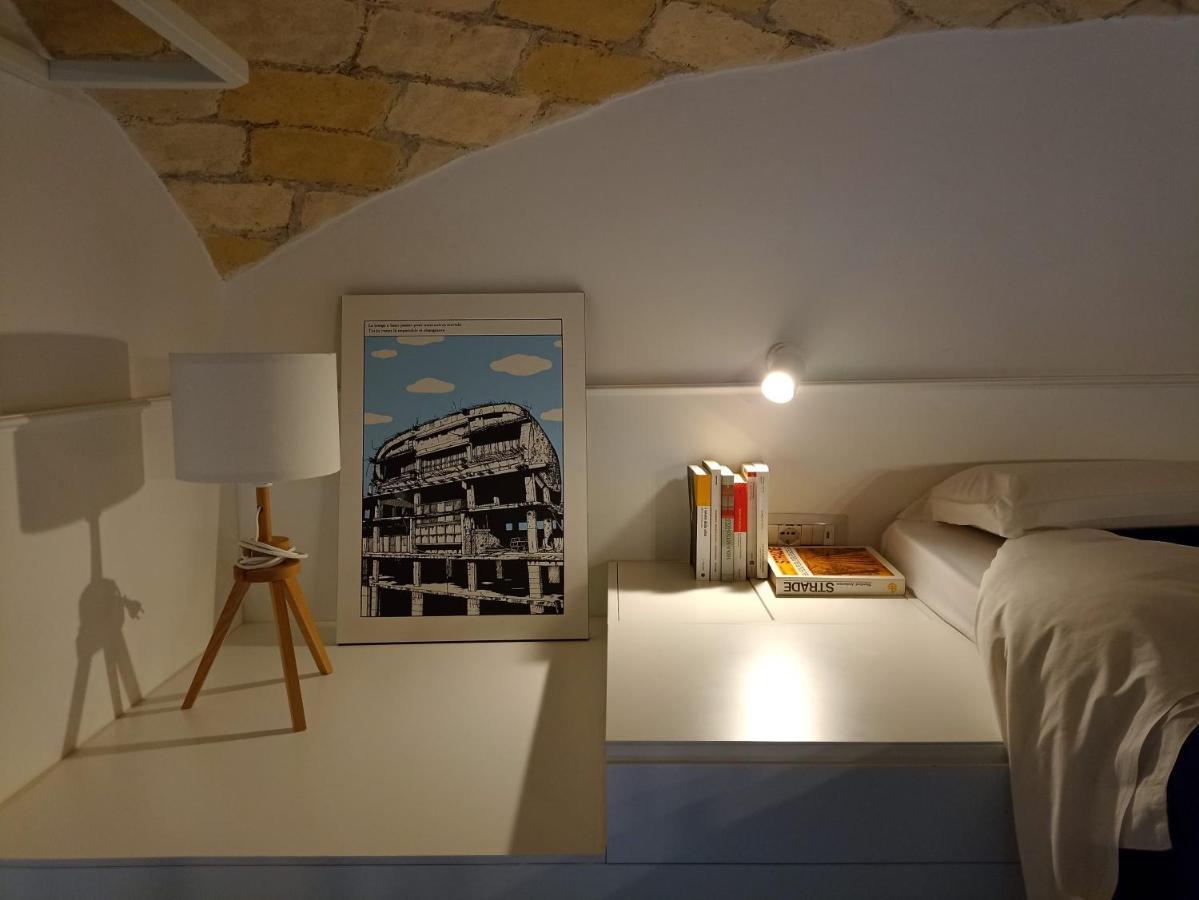 Tolli Colosseo Apartment Roma Exterior foto